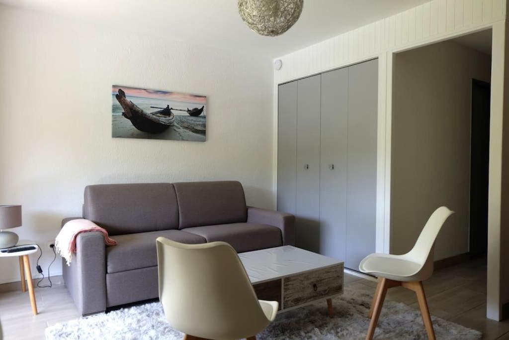 Petit Paradis Classe 3 Etoiles A 200M De La Plage! Terrasse-Wifi-Parking-Clim Saint-Mandrier-sur-Mer Dış mekan fotoğraf