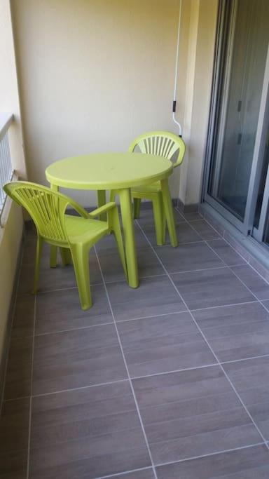 Petit Paradis Classe 3 Etoiles A 200M De La Plage! Terrasse-Wifi-Parking-Clim Saint-Mandrier-sur-Mer Dış mekan fotoğraf