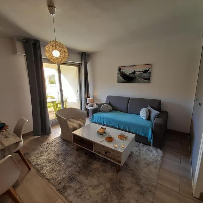 Petit Paradis Classe 3 Etoiles A 200M De La Plage! Terrasse-Wifi-Parking-Clim Saint-Mandrier-sur-Mer Dış mekan fotoğraf