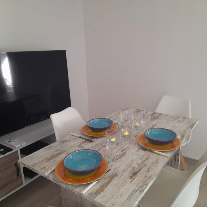 Petit Paradis Classe 3 Etoiles A 200M De La Plage! Terrasse-Wifi-Parking-Clim Saint-Mandrier-sur-Mer Dış mekan fotoğraf