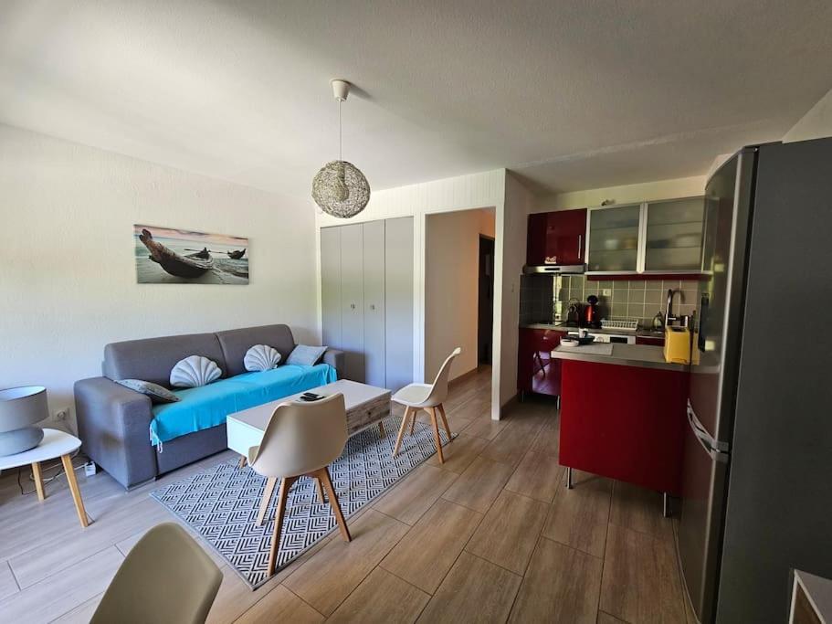 Petit Paradis Classe 3 Etoiles A 200M De La Plage! Terrasse-Wifi-Parking-Clim Saint-Mandrier-sur-Mer Dış mekan fotoğraf